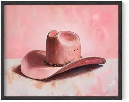 HAUS AND HUES Coastal Cowgirl Room Decor by HausandHuesArtPrints