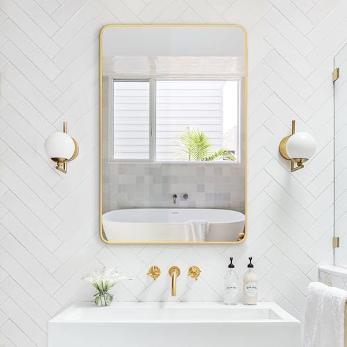 Delma Bathroom Vanity Mirror by Delma