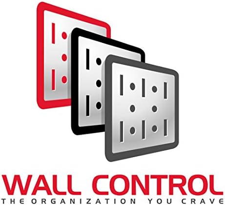 Wall Control Pegboard Value Pack - Image 6