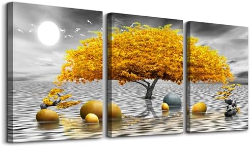 Wall decorations for living room Canvas Wall Art for bedroom Abstract wall by MHARTK66