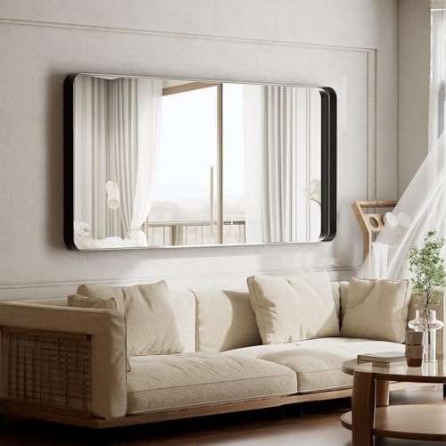 VooBang Bathroom Mirror 30"x56" - Image 5