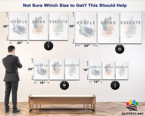 Office Wall Art - Image 4