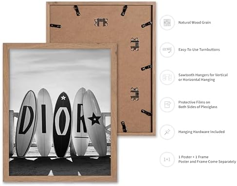 Poster Master Surfboards Poster - Image 2