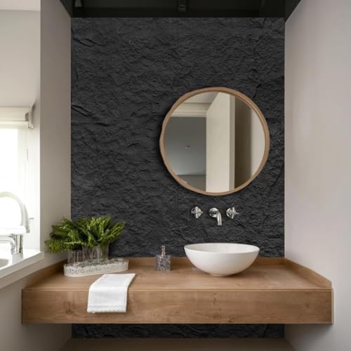 Faux Stone Wall Panels - Image 4