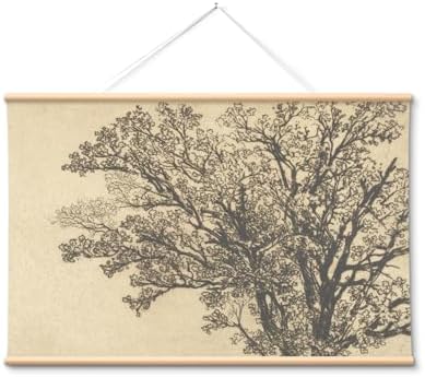 VIYYIEA Extra Large Canvas Wall Art by VIYYIEAART