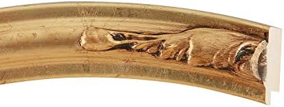 OVALCREST Oval Beveled Wall Mirror - Image 2
