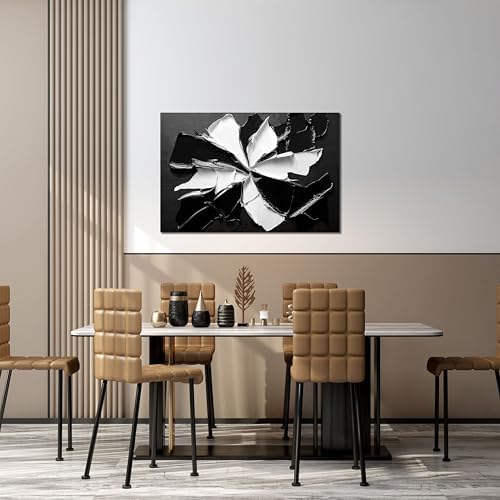 Abstract Wall Art Decor Modern Minimalist Wall Art Pictures - Image 5