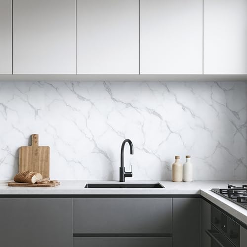 Dundee Deco Faux Marble Panels - Image 3