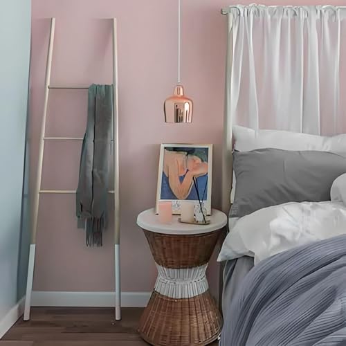 30"x160" Baby Pink Contact Paper - Image 7