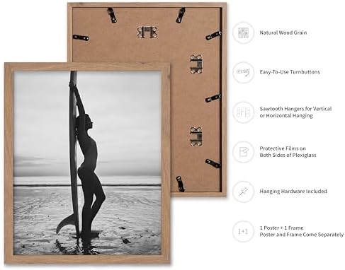 Poster Master Beach Poster - Image 2