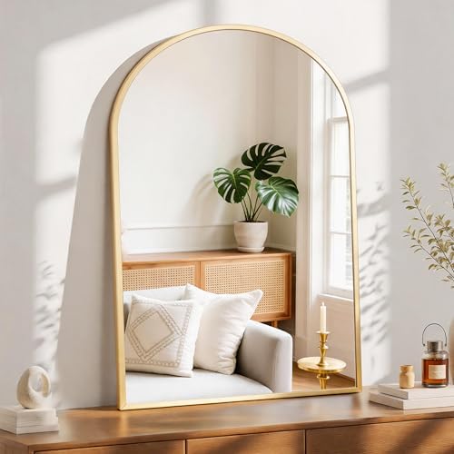 Sweetcrispy 38x30 Bathroom Mirrors - Image 5