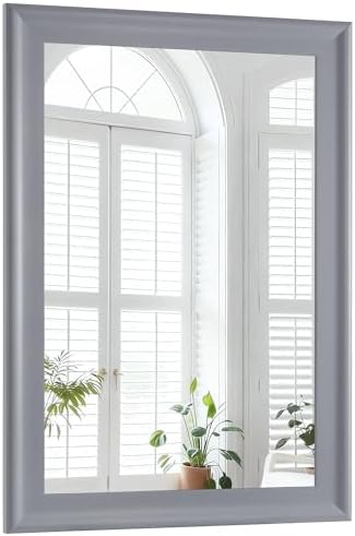 Tanmicoshomy Bathroom Rectangle Mirrors by Tanmicoshomy