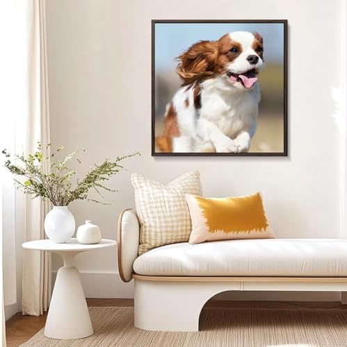 Canvas Prints with Your Photos, Ship Next Day Custom Wall Art - Image 3