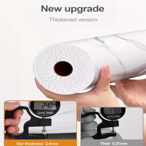 Chejiaye Peel and Stick 3D Wall Panel -23.6"x118"Soundproof Self-Adhesive Wall - Image 5