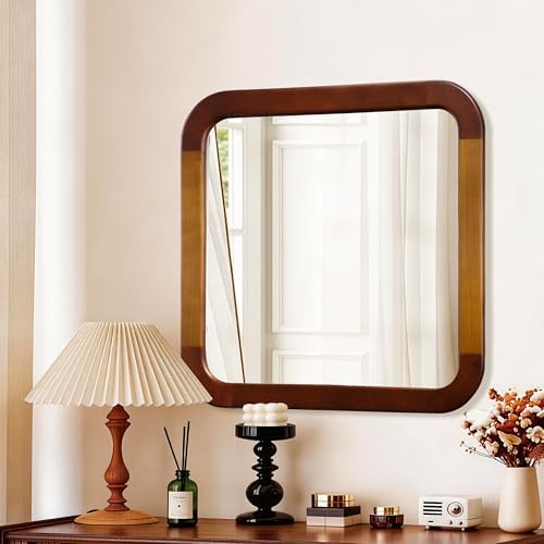 Bathroom Mirror 24 x 24 Inch - Image 4