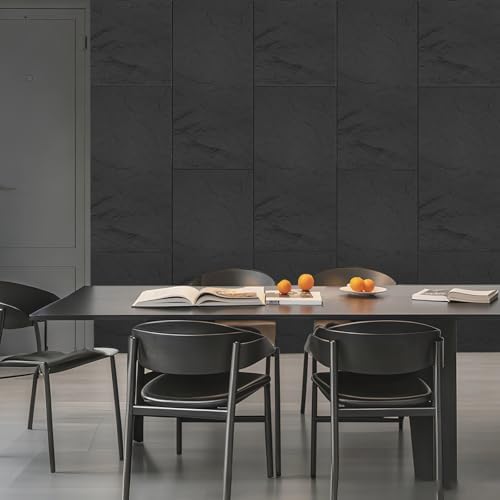 WUPYI 3D Faux Stone Wall Panels - Image 5