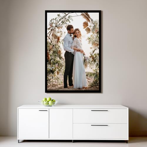 Custom Canvas Prints with Your Photos - Image 2