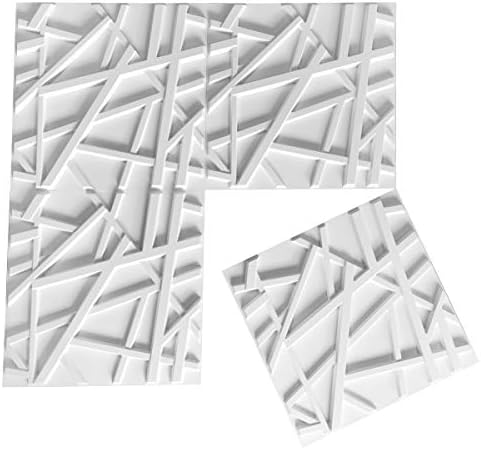 Art3d Decorative 3D PVC Wall Panel - Image 5