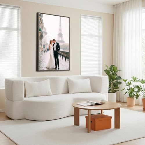 Canvas Prints with Your Photos, Ship Next Day Custom Wall Art - Image 4
