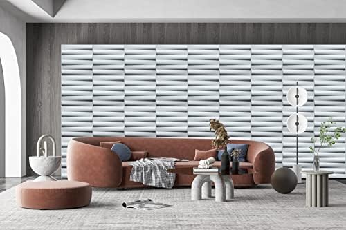 Dundee Deco 3D Wall Panels - Image 4