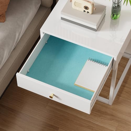 Aqua Blue Velvet Fabric Drawer Liner Peel and Stick Cyan Turquoise Velvet - Image 7