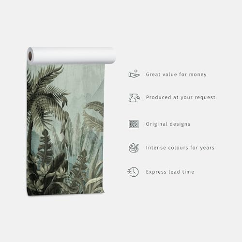 artgeist - Wall Mural Wallpaper, Decor - Image 3