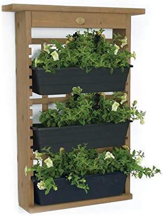 Algreen Wall Planter by Algreen