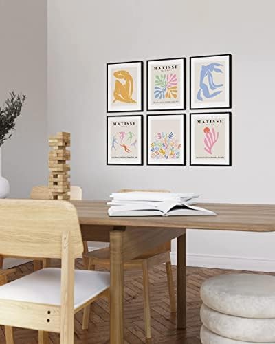 HAUS AND HUES Matisse Poster Pack - Image 5
