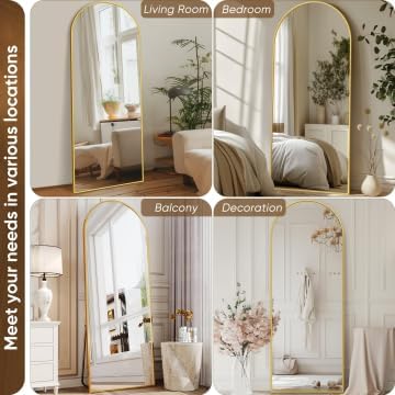 Antok Full Length Mirror - Image 6