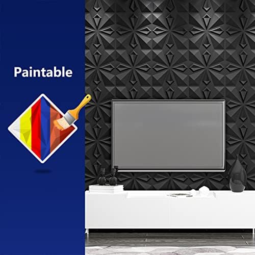 Art3dwallpanels 33 Pack 3D Wall Panels - Image 4