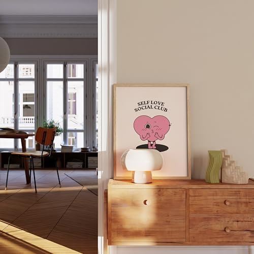 HAUS AND HUES Dorm Room Wall Art - Image 4