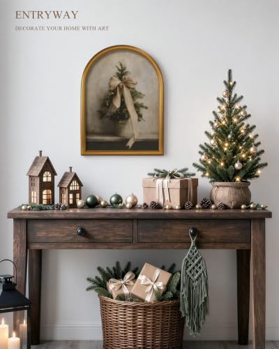 VIYYIEA Christmas Wall Art - Image 4