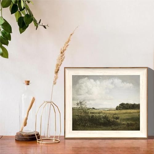 ASTRDECOR Framed Canvas Wall Art - Image 4