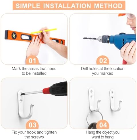 BREYDROK Hook for Hanging - Image 7