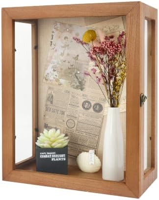11x14x6 Extra Deep Shadow Box by Unknown