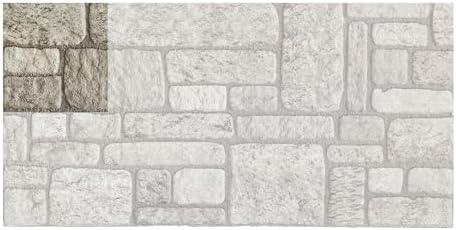 IZODEKOR 3D Brick Effect Wall Panels by Izodekor3DWallPanels