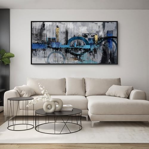 KLAKLA Abstract Wall Art - Image 4