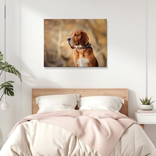 Canvas Prints with Your Photos, Ship Next Day Custom Wall Art - Image 3