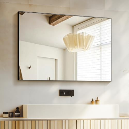 Bathroom Vanity Mirror for Wall - Image 4
