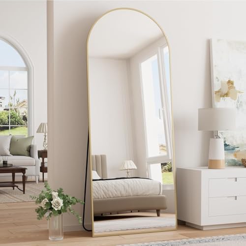 Prywot Full Length Mirror by Prywot