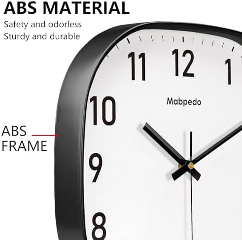 14Inch Wall Clock - Image 7