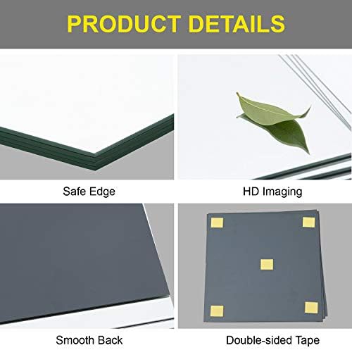 Full Length Mirror Tiles - Image 6