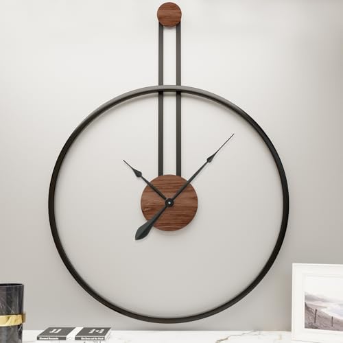 38.6×30 Inch Extra Giant Large Metal Modern Farmhouse Oversized Decorative Wall by MuZi+famlily