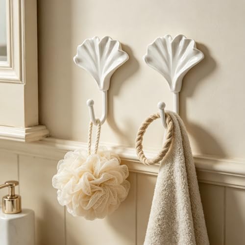 DiliComing Decorative Wall Hooks Home Decor - Image 3