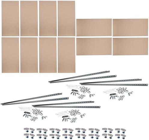 ATS Acoustics Home Office Acoustic Treatment Room Kit 12 Pack - Image 3