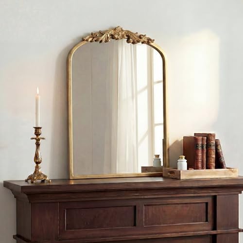 PERFNIQUE Vintage Mirror - Image 2