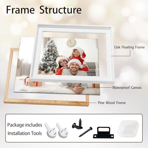 Canvas Prints with Your Photos, Ship Next Day Custom Wall Art - Image 6