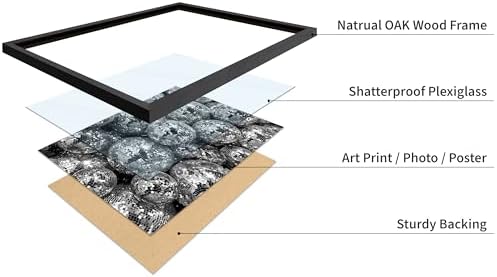 Poster Master Disco Balls Print - Image 4