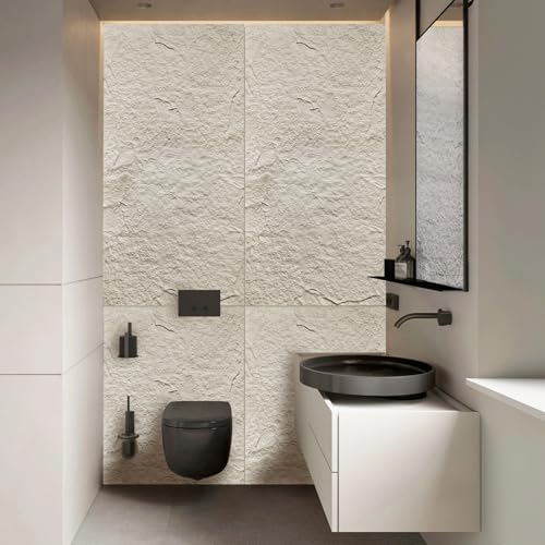 Faux Stone Wall Panels - Image 6