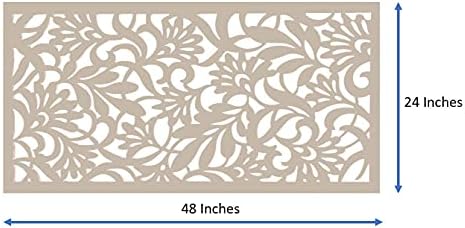 VIMA (Avines Decorative Wall Art Panel - Image 6